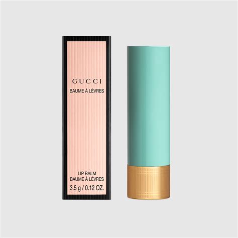 baume a levre gucci|1 Joslyn Clair, Baume à Lèvres Lip Balm .